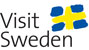 Logo Visit Sweden