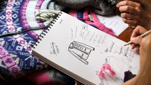 Lifestyle, Mode und Design in Schweden: Das schwedische Modewunder
