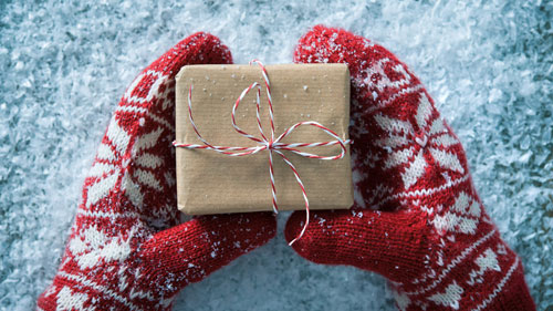 Nordische Geschenkideen aus Schweden