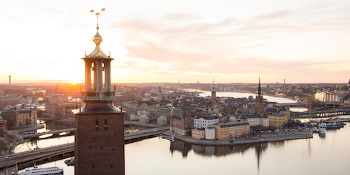 Sehenswürdigkeiten und Must-Sees in Stockholm