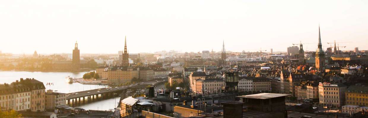 Stockholm: Highlights, Must-Sees, Insidertipps