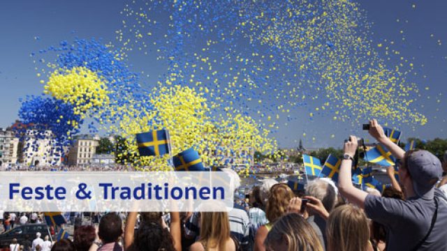 Feste & Traditionen