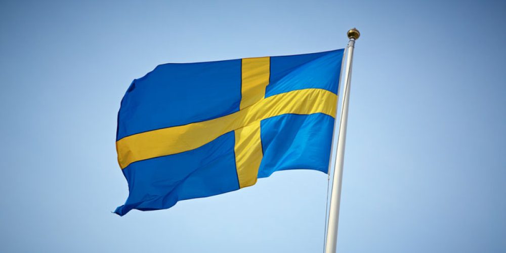 Nationalfeiertag in Schweden